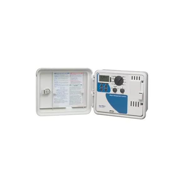 SCS 8304 4ZONE CONTROLLER EZ PRO JR