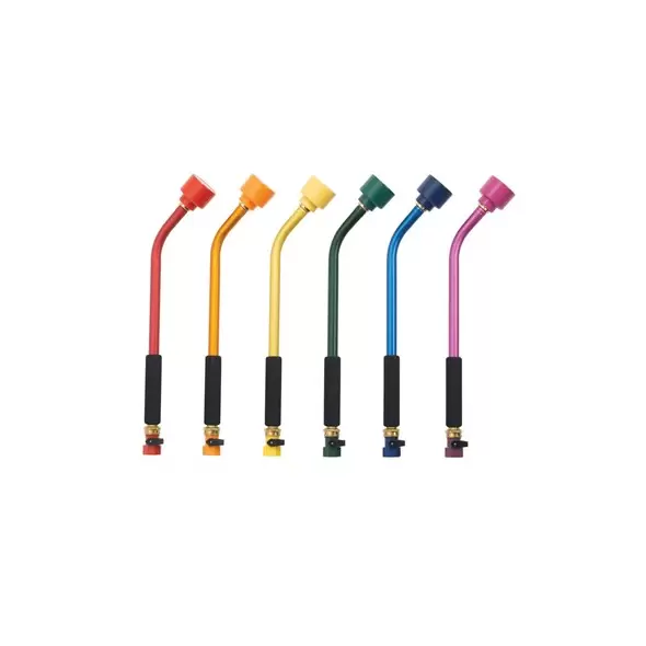 Dramm 16" Sunrise Wand Assorted Carded