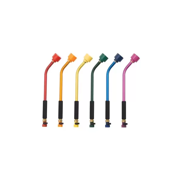 Dramm 16" Sunrise Rain Wand Refill Assorted Colors
