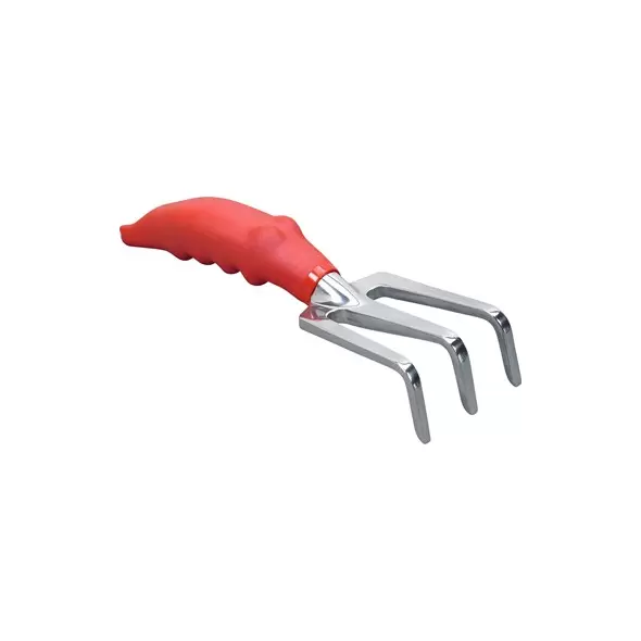 Corona Cast Alum Cultivator