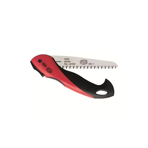 Felco F-600 Folding Saw w/ 6" Blade