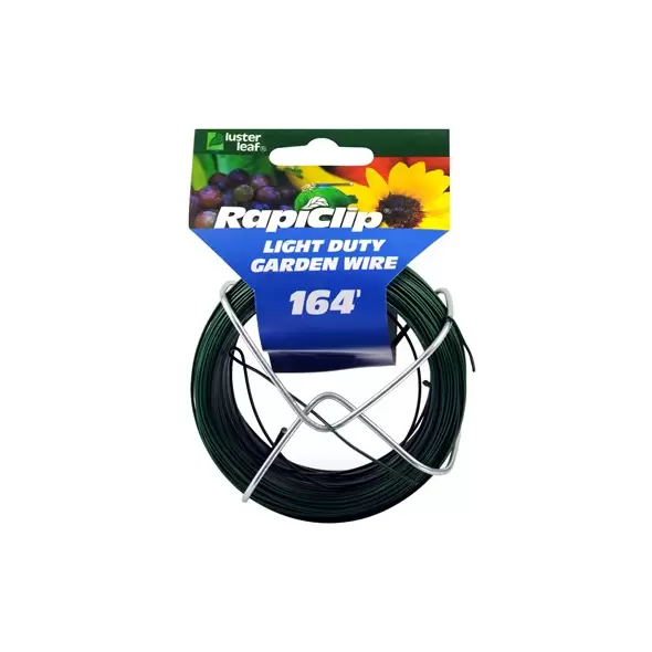 Luster Leaf 164' Light Duty Garden Wire