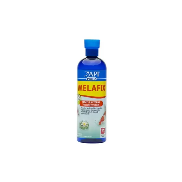 API Pond 16oz Melafix