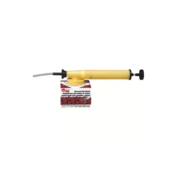 Chapin 16oz Single Action Hand Duster