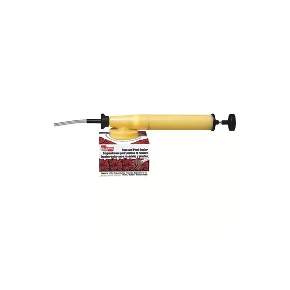 Chapin 16oz Single Action Hand Duster