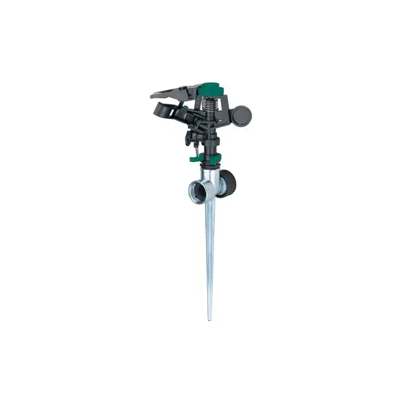 Melnor Pulsating Sprinkler On Spike 85' Dia Circle