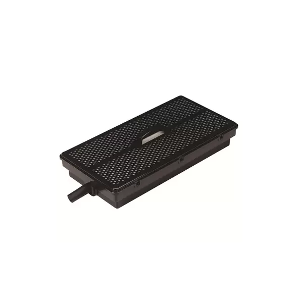 Danner PM2000 12"x24" Extra Capacity Mechanical Filter