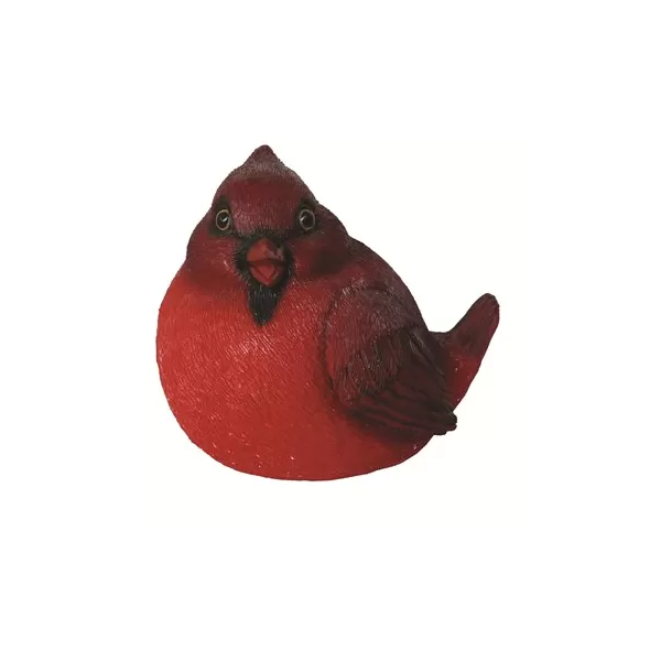 MCarr Fat Cardinal