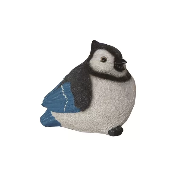 MCarr Fat Blue Jay