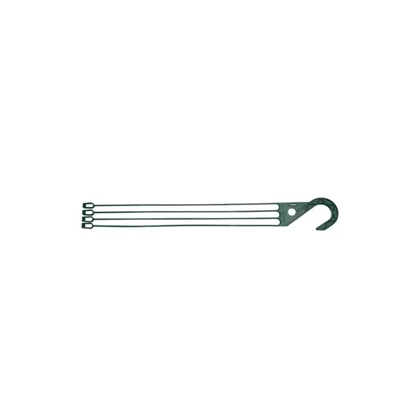 DLN E12 4STRAND PHGR ONLY 300GN 25/BG 20BG/CS