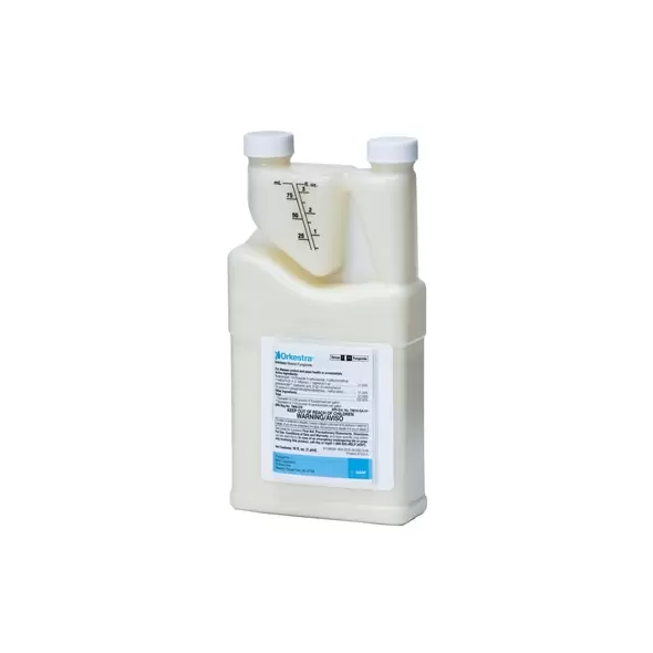 BASF Orkestra Intrinsic 16oz AGENCY (4/Cs) ( fluxapyroxad + pyraclostrobin ) LTD QTY