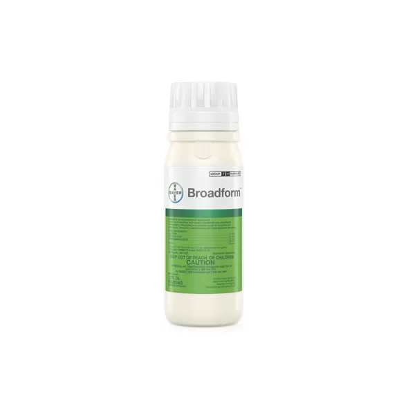Bayer Envu Broadform 12oz AGENCY (8/CS)