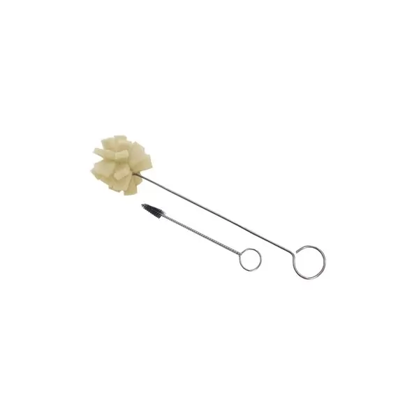 Classic Hummingbird Cleaning Brush