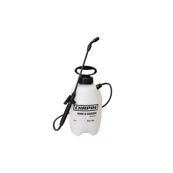 Chapin 2gal Sprayer OPP