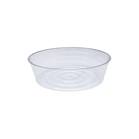 CWP 10" Clear Vinyl Basket Liner