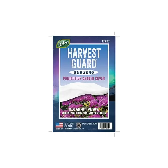 Dalen 10'x20' Harvest Guard Premium Blanket