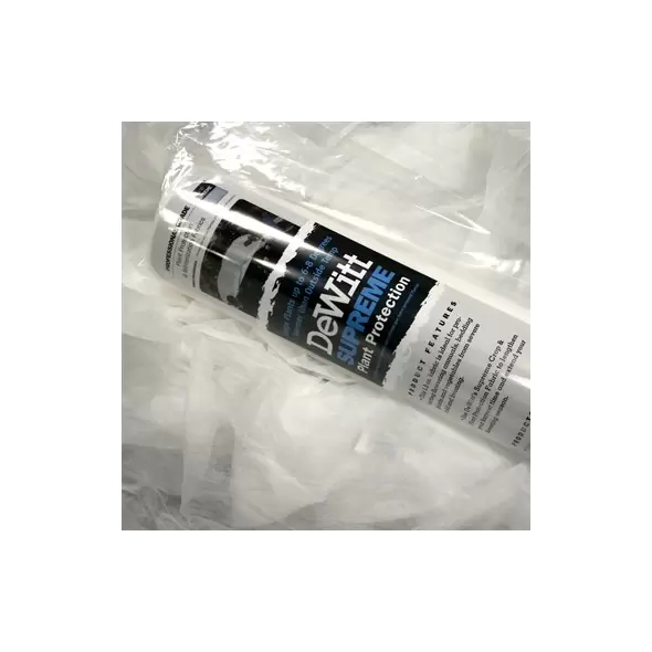 Dewitt Supreme 1.5oz 6'x25' Crop Cover