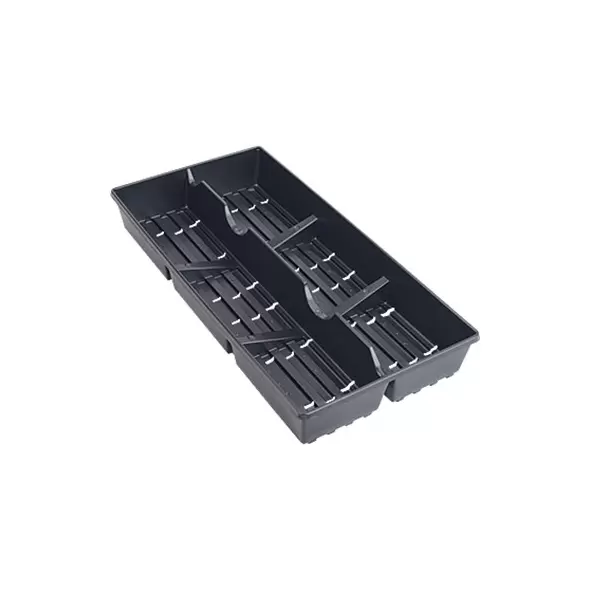 DLN TVF1020 R6 VAC FLAT 100/CS 36CS/PL