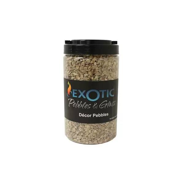 Exotic Pebbles 5