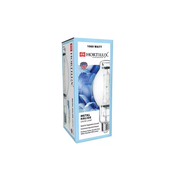EYE 1000W Standard MH Lamp M1000B/U/BT37/HTL
