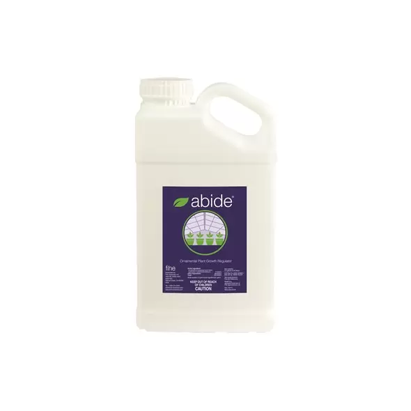 Fine Abide 2.5Gl (2/Cs) ( Ancymidol )