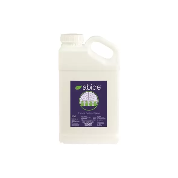 Fine Abide 2.5Gl (2/Cs) ( Ancymidol )