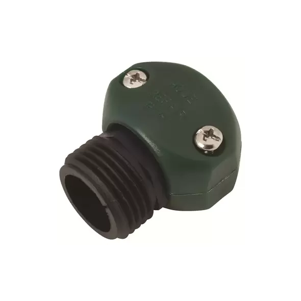 Melnor 5/8" or 3/4" Male Coupling