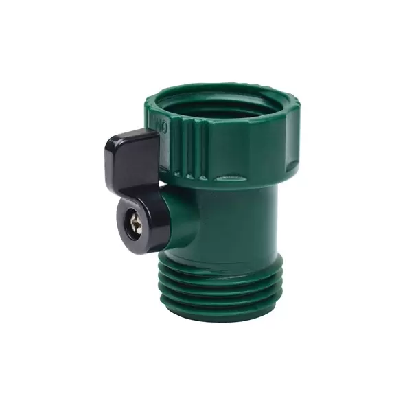 Melnor Hose Shut Off