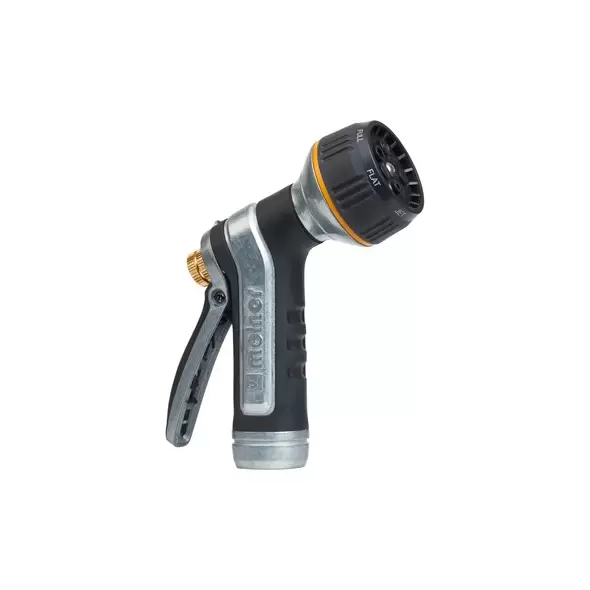 Melnor XT Heavyweight Metal 7-Pattern Nozzle