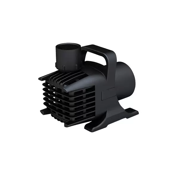 Atlantic 2000 GPH Asynchronous Pump