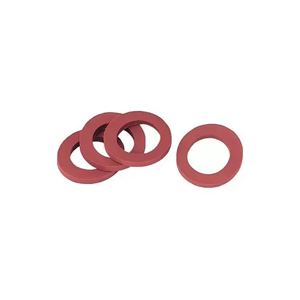 Gilmour Rubber Washer 10ct
