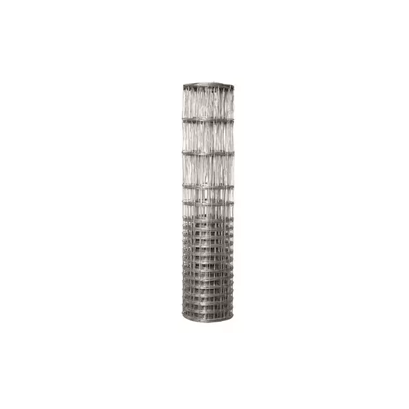 Origin Point 28"X50' Galvanized Rabbit Guard