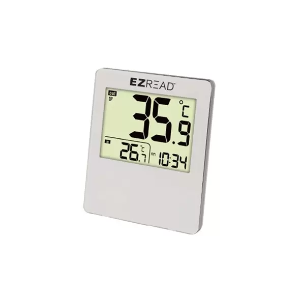 Headwind EZ Read Digital Thermometer Large