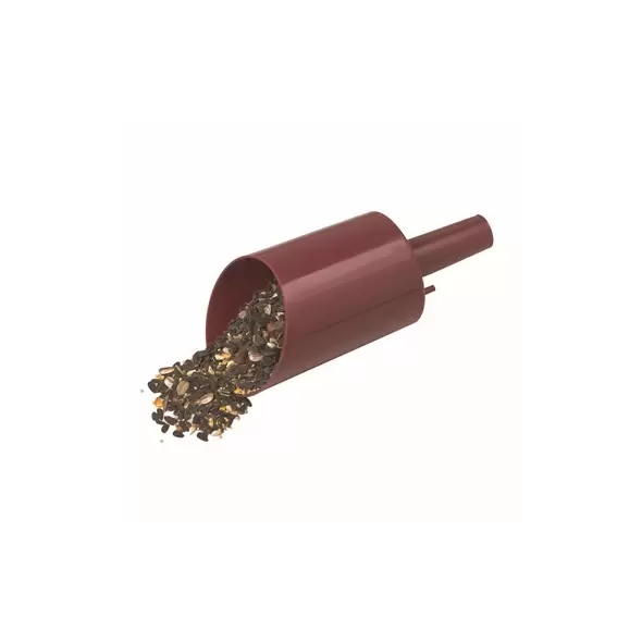 Heath Bird Feed Scoop & Funnel