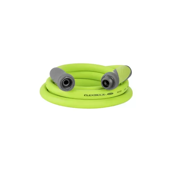 Flexzilla 5/8"x10' Swivel Grip Garden Hose