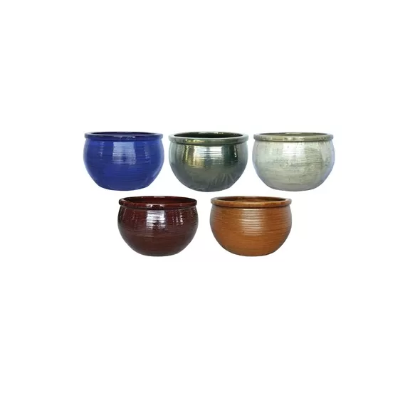 MCarr 45pc Bavarian Planter Pallet Mixed Colors