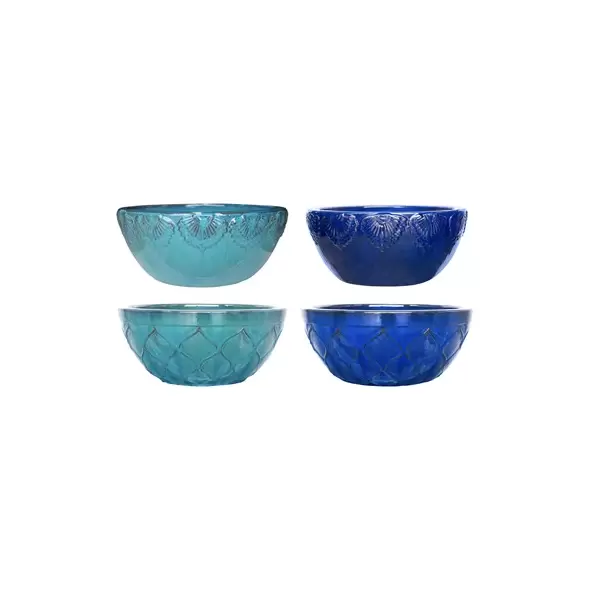 MCarr 48pc Low Bowl Planter Pallet Mixed Colors