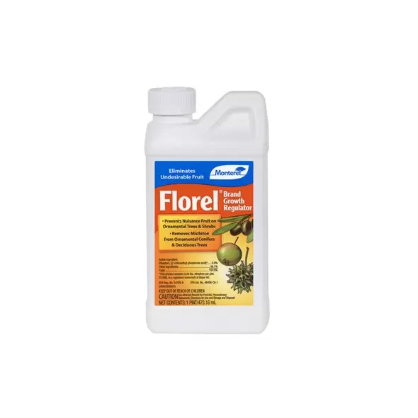 Monterey Pt Florel Growth Regulator (6/CS)