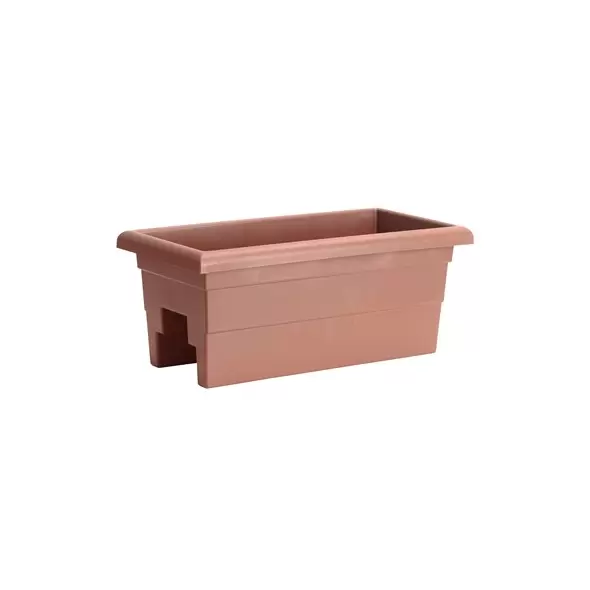 Countryside 24" Railing Terra