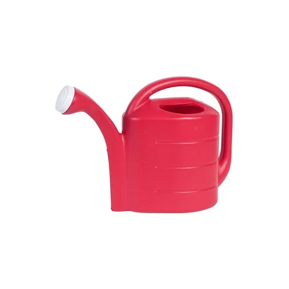 Deluxe 2gal Water Can Red