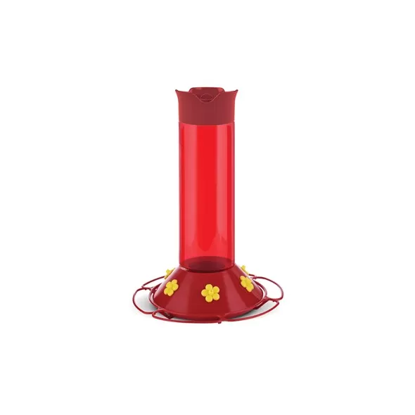 Perky Pet 30oz Best Hummingbird Feeder