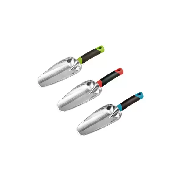 Radius Garden 12pc DIG Scooper Color Pack