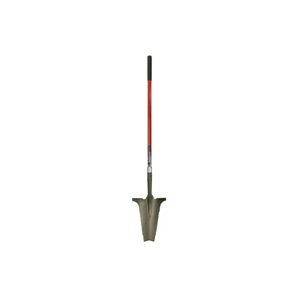 Radius Root Slayer Shovel XL