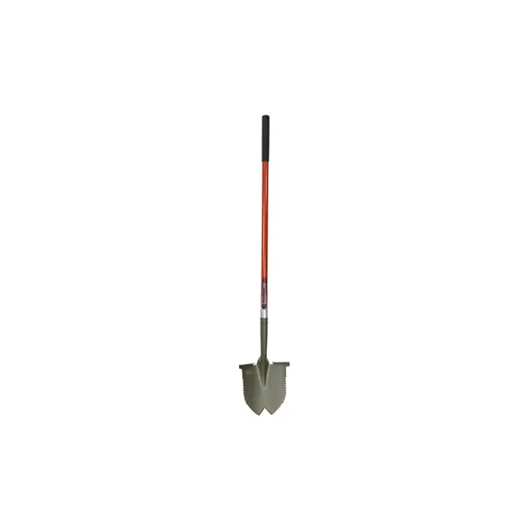 Radius Root Slayer Round Head Shovel XL