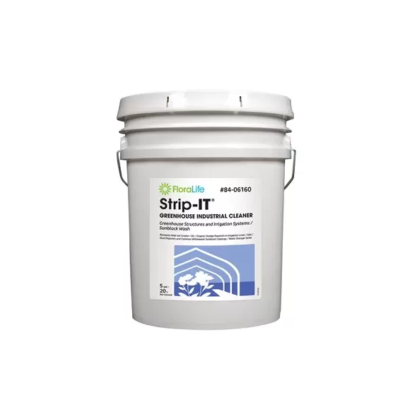 SMO FloraLife Strip-It 5 Gl Pail HAZ