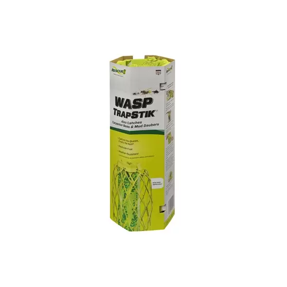 Rescue TrapStik For Wasps Bulk Box
