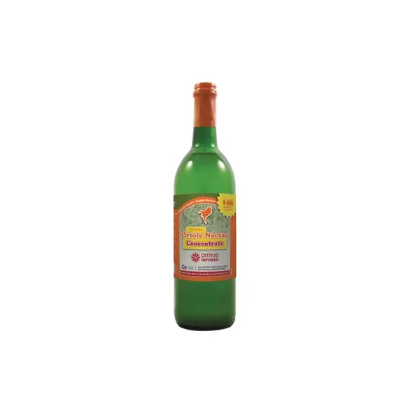 Sweet Seed 750ml Oriole Nectar Concentrate