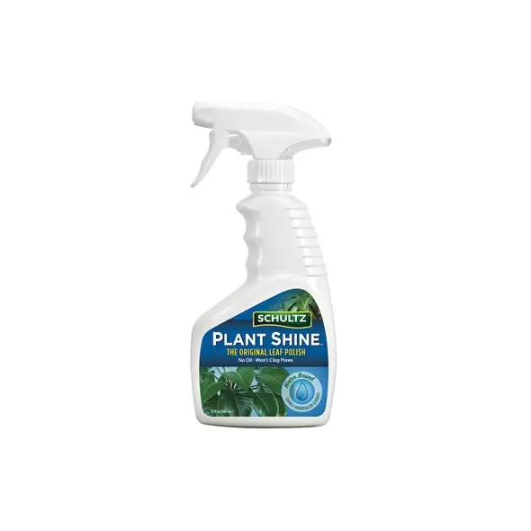 Schultz 12oz Liquid Plant Shine