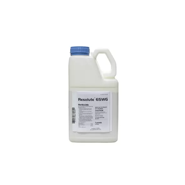 Syngenta Resolute 65WG 5Lb (4/Cs) HAZARDOUS VIA AIR ( Prodiamine ) Barricade