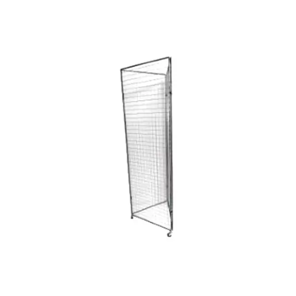 VCS Wall Decor Displayer Rack